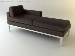 arild furniture collection 3D Model