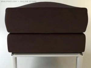 arild furniture collection 3D Model