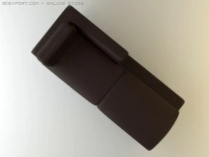 arild furniture collection 3D Model