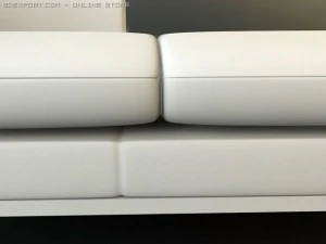 arild furniture collection 3D Model
