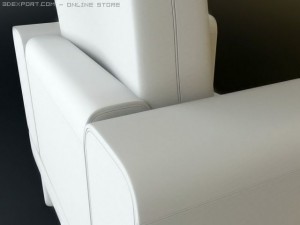 arild furniture collection Modelo 3D