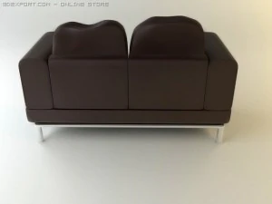 arild furniture collection 3D Model