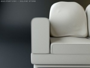 arild furniture collection Modelo 3D