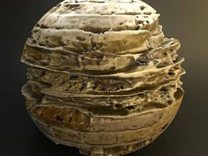 ladrillos viejos Texturas CG