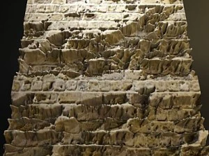 ladrillos viejos Texturas CG