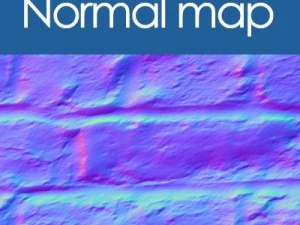 ladrillos viejos Texturas CG