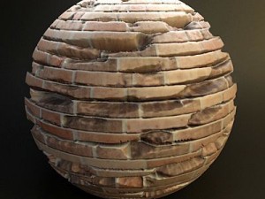 briks wall CG Textures