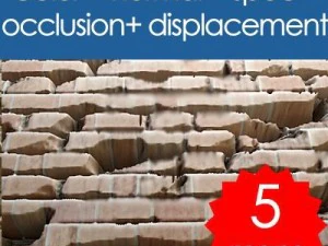 briks wall CG Textures