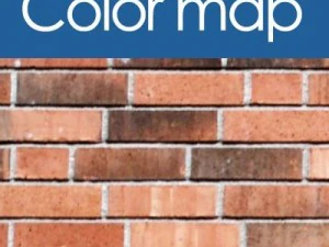 briks wall CG Textures