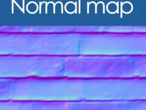 briks wall CG Textures