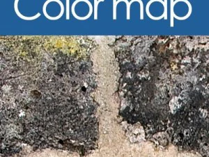 vieux mur de briques CG Textures