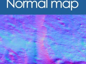 vieux mur de briques CG Textures