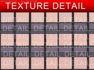 skyscraper building 4 3D Model