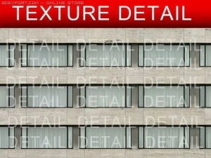 skyscraper building 5 3D Model