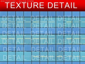 skyscraper building 8 Model 3D