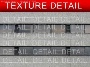 skyscraper building 10 3D Model