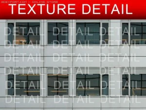 skyscraper building super pack 3D Model
