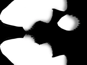 ryba klauna Model 3D