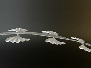 kite rigged 3D Model