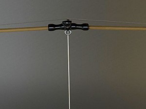 kite 2 3D Model