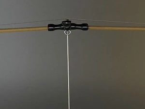 kite 2 3D Model