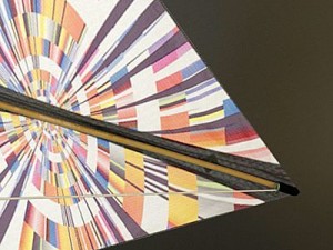 kite 2 3D Model