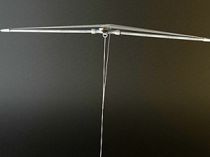 kite 2 3D Model