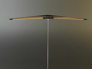 kite 3 3D Model