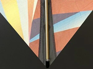 kite 3 3D Model