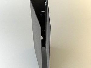binders collection 3D Model
