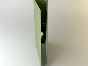 binders collection 3D Model