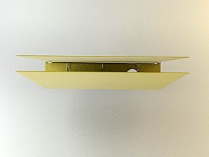 binders collection 3D Model