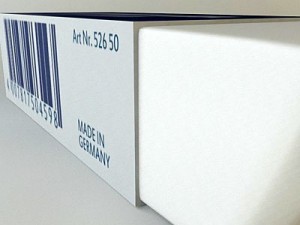 eraser 3D Model