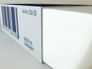 eraser 3D Model