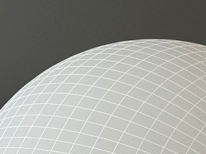 rigged moto helmet Modelo 3D