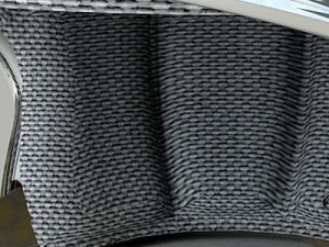 rigged moto helmet Modelo 3D