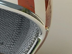 rigged moto helmet 3D Model