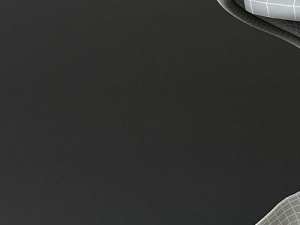 rigged moto helmet Modelo 3D