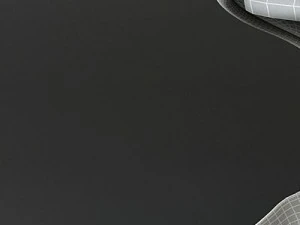 rigged moto helmet 3D Model