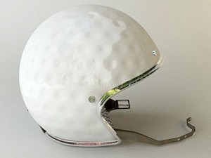 rigged moto helmet nc3 Modèle 3D