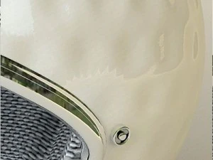 rigged moto helmet nc3 3D Model