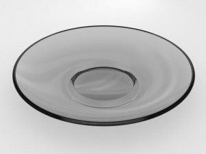 dish01 3D Model