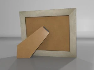 jigsawpuzzle 3D Model