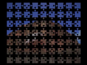 jigsawpuzzle 3D Model