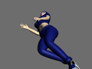 lauramax Modèle 3D