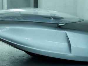 audi shark car model 3D मॉडल