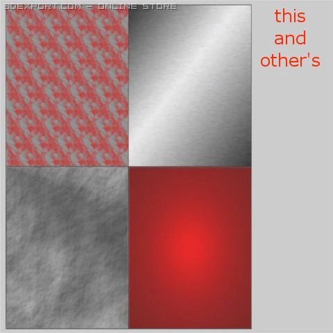 texture pack CG Textures .c4d .max .obj .3ds .fbx .stl .blend