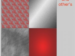 texture pack CG Tekstury