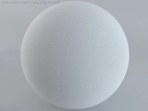 pallacanestro Modello 3D