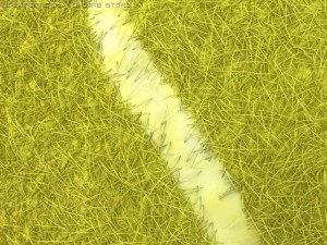 tennis ball 3D Модель